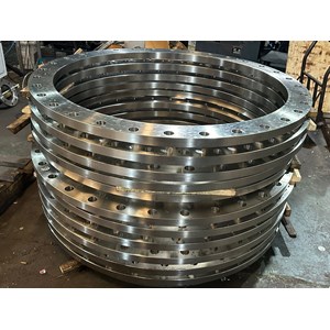 FLANGE SLIP ON RF STAINLESS