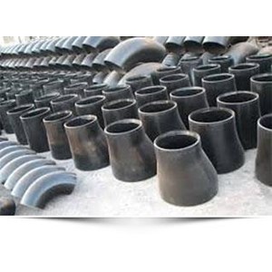 Reducer Carbon Steel A 234 WPB
