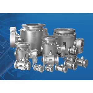 BALL VALVE PLOTTING GLT