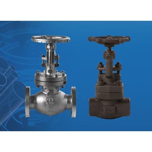GLOBE VALVE GLT