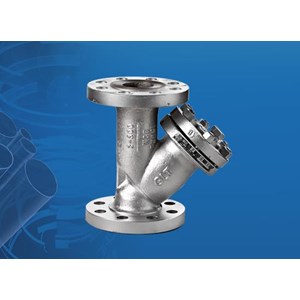 Y-STRAINER GLT