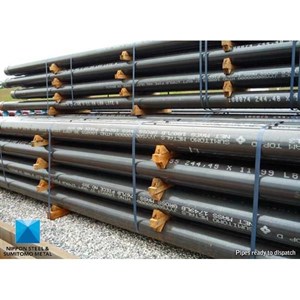 PIPA CARBON STEEL