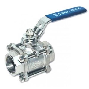 Ball Valve Type Drat