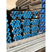 IRON PIPE MADE IN CHINA STARTING FROM SIZES 1 INC TO 8 INC