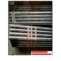 PIPA CARBON STEEL API 5L SEAMLESS/WELDED SIZE 1'' - 12'' SCH 40-SCH 80 (BRAND CHINA)