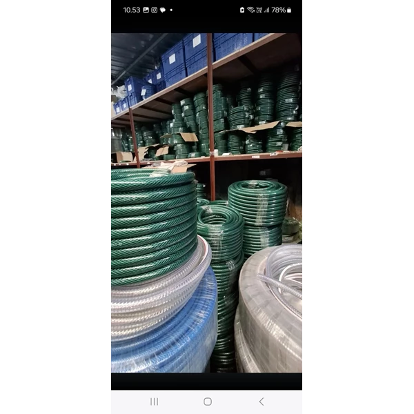 Alat konstruksi lainnya  TYPE SELANG 