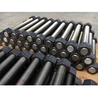 BLACK CARBON STEEL PIPE CONNECTION 1