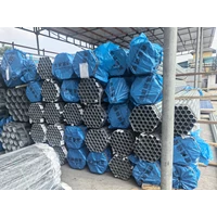 PIPA GALVANIS MEDIUM ( ERW ) CHINA 