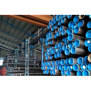 PIPA SEAMLESS CARBON STEEL API 5L