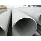 Pipe Stainless Steel Welded 304 Size 1/2 Inch 1