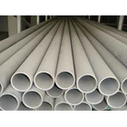 Pipe Stainless Steel Welded 304 Size 1/2 Inch 2