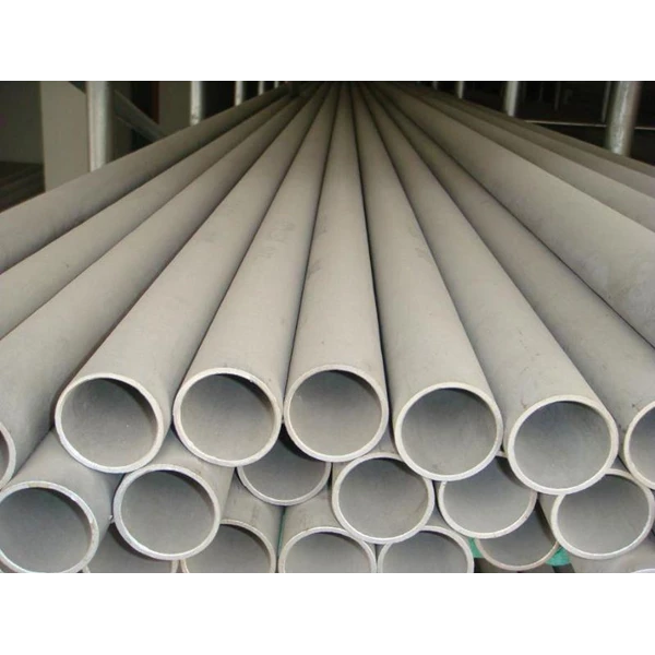 Pipe Stainless Steel Welded 304 Size 1/2 Inch