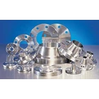 Flange Stainless Steel 1