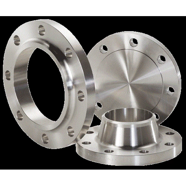 Flange Stainless Steel