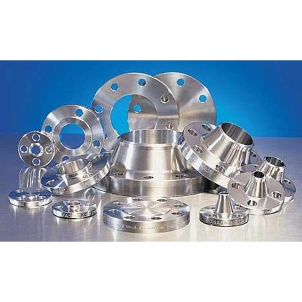 Flange Stainless Steel