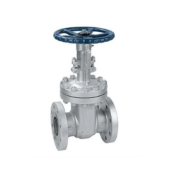 Forger Steell Gate Valve 150 300 600