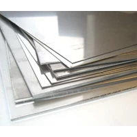 SUS 201 Stainless Steel Plate 0.25mm