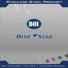 Pipa Ornamen Stainless 201 dan 304 Blue Star 3
