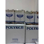WRAPPING TAPE POLYKEN 1