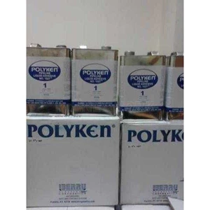 WRAPPING TAPE POLYKEN