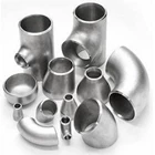 REDUCER STAINLESS STEEL 1