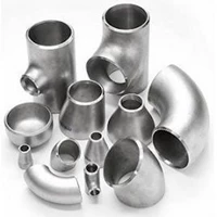 REDUCER STAINLESS STEEL