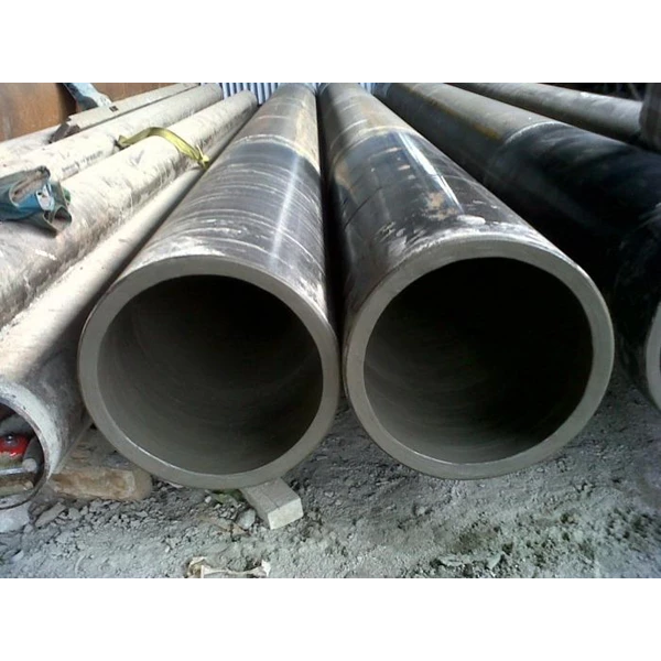PIPA CEMENT LINING