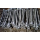 FLEXIBLE HOSE STAINLESS 304 AND 316 1