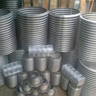 FLEXIBLE HOSE STAINLESS 304 AND 316 2