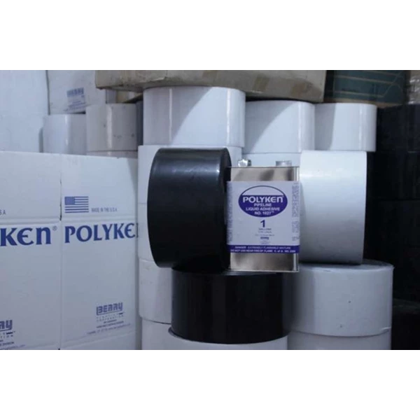 Wrapping Tape Polyken