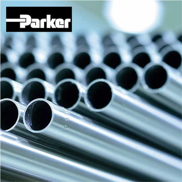 PIPE TUBING PARKER