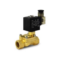 SOL-AST-230 SOLENOID VALVE 1/2″ W/COIL