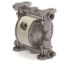 POMPA AIR DEBEM FOODBOXER SERIES AIR OPERATED DOUBLE DIAPHRAGM PUMPS 1
