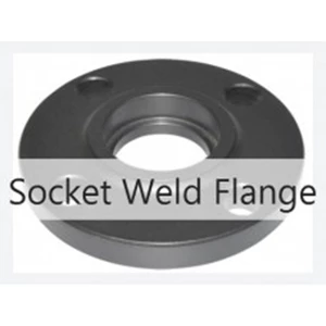 Flange SORF Carbon Steel Ulma