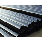 PIpa Carbon Steel Galvanis SCH 20 Bakrie 1