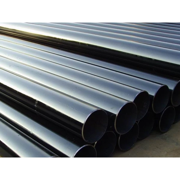 PIpa Carbon Steel Galvanis SCH 20 Bakrie