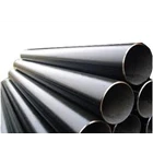 Pipa Carbon Steel Galvanis SCH 40 Bakrie 1
