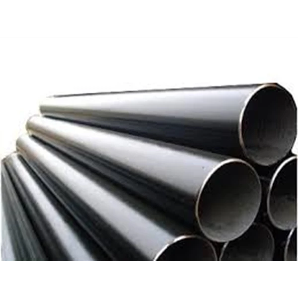 Pipa Carbon Steel Galvanis SCH 40 Bakrie