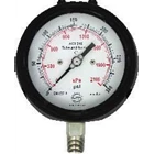 Safety Pattern Pressure Gauge GS550 Series 1