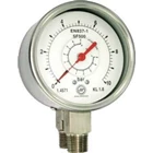 Differential Pressure Gauge SF500 Series 1