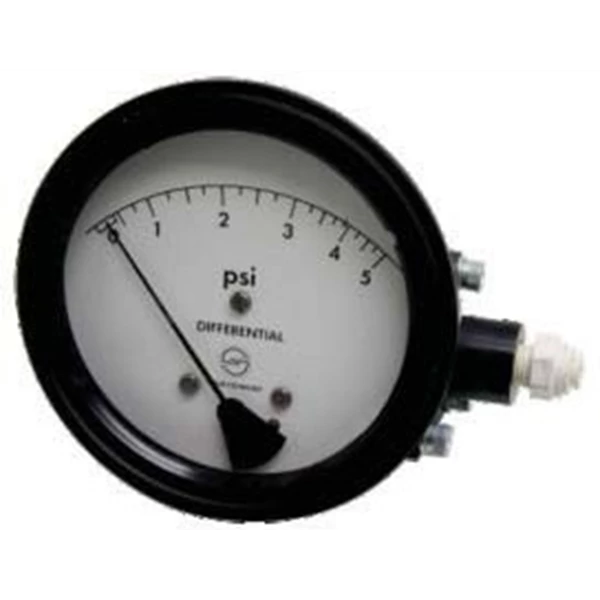 Differential Pressure gauge FH511 Series