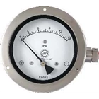 Differential Pressure Gauge FH512 Series 1