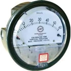 Differential Pressure Gauge FH510 Series 1