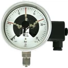 Pressure Gauge with Contact SE Series 1