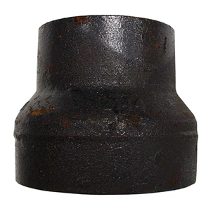 fitting cast iron reducer