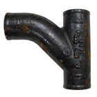 Fitting Cast Iron TY Branch 1