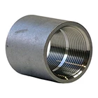 COUPLING STAINLESS 3/4  inches 1