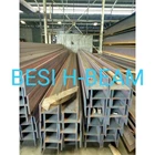 H Beam steel 100 mm 1