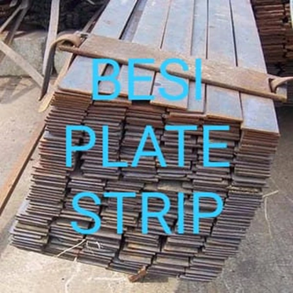 Besi Plate Strip