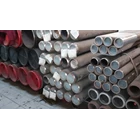 Pipa Carbon Steel Seamless Sch 40 Tubos Spanyol 2